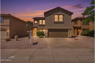 5044 E Roy Rogers Road, Cave Creek, AZ 85331 - Photo 36