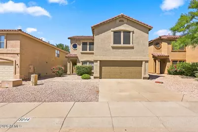 5044 E Roy Rogers Road, Cave Creek, AZ 85331 - Photo 6