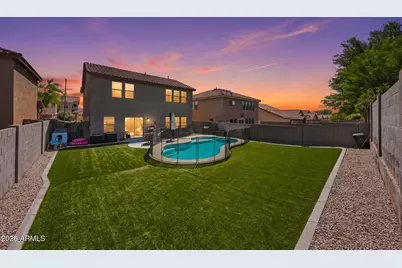5044 E Roy Rogers Road, Cave Creek, AZ 85331 - Photo 1
