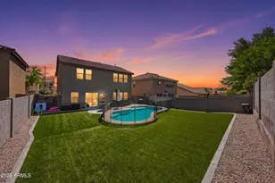 5044 E Roy Rogers Rd, Cave Creek, AZ 85331 - Photo 1