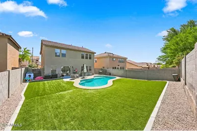 5044 E Roy Rogers Road, Cave Creek, AZ 85331 - Photo 32