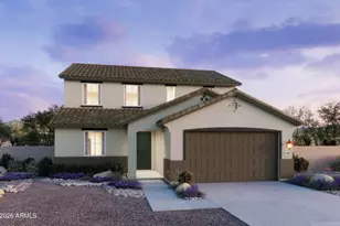 2833 E Mecklenburg Way, San Tan Valley, AZ 85143 - Photo 1