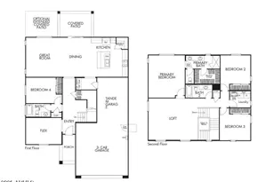 2833 E Mecklenburg Way, San Tan Valley, AZ 85143 - Photo 2