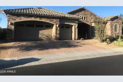 5840 E Sierra Sunset Trail, Cave Creek, AZ 85331 - Photo 1