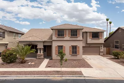 11925 N 144th Drive, Surprise, AZ 85379 - Photo 1
