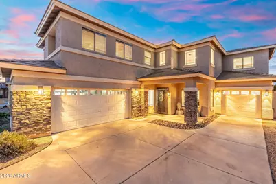 4960 E Colonial Drive, Chandler, AZ 85249 - Photo 1