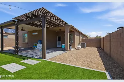 4590 S 237th Drive, Buckeye, AZ 85326 - Photo 28
