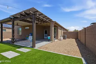 4590 S 237th Dr, Buckeye, AZ 85326 - Photo 28