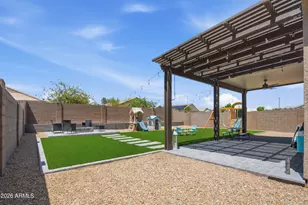 4590 S 237th Dr, Buckeye, AZ 85326 - Photo 24