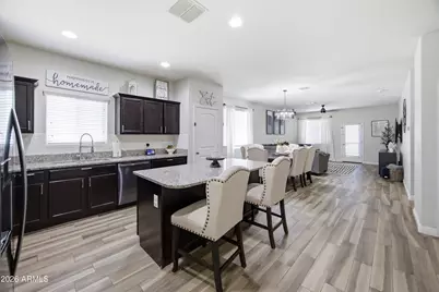 4590 S 237th Drive, Buckeye, AZ 85326 - Photo 6