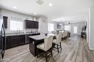 4590 S 237th Dr, Buckeye, AZ 85326 - Photo 6