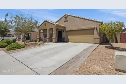 4590 S 237th Drive, Buckeye, AZ 85326 - Photo 2