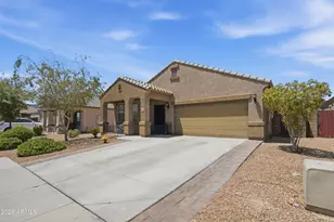 4590 S 237th Dr, Buckeye, AZ 85326 - Photo 2