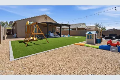 4590 S 237th Drive, Buckeye, AZ 85326 - Photo 26