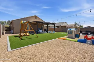 4590 S 237th Dr, Buckeye, AZ 85326 - Photo 26