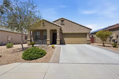 4590 S 237th Drive, Buckeye, AZ 85326 - Photo 1