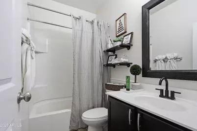 4590 S 237th Drive, Buckeye, AZ 85326 - Photo 20