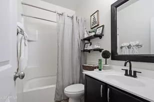 4590 S 237th Dr, Buckeye, AZ 85326 - Photo 20