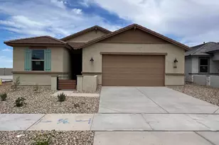 46860 W Crescent Moon Dr, Maricopa, AZ 85139 - Photo 1