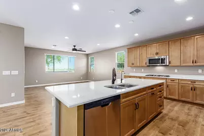 3161 S 183rd Drive, Goodyear, AZ 85338 - Photo 26