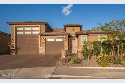 3161 S 183rd Drive, Goodyear, AZ 85338 - Photo 2