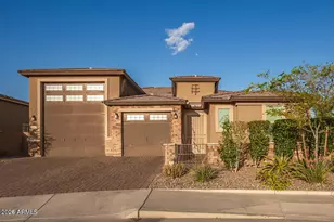 3161 S 183rd Dr, Goodyear, AZ 85338 - Photo 2