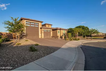 3161 S 183rd Drive, Goodyear, AZ 85338 - Photo 4