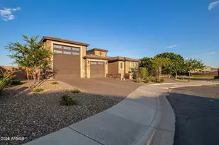 3161 S 183rd Dr, Goodyear, AZ 85338 - Photo 4