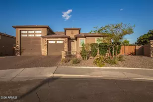 3161 S 183rd Dr, Goodyear, AZ 85338 - Photo 1
