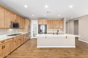 3161 S 183rd Dr, Goodyear, AZ 85338 - Photo 22