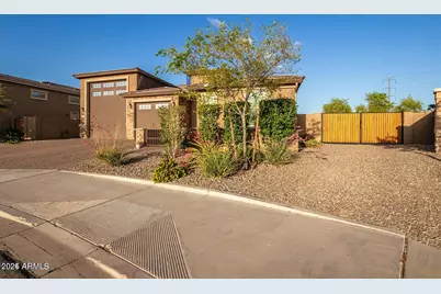 3161 S 183rd Drive, Goodyear, AZ 85338 - Photo 6