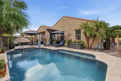 11121 E Shepperd Avenue, Mesa, AZ 85212 - Photo 32