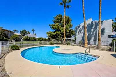 19601 N 7 Th Streets N #1093, Phoenix, AZ 85024 - Photo 28