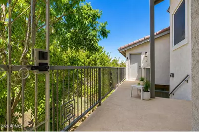 19601 N 7 Th Streets N #1093, Phoenix, AZ 85024 - Photo 8