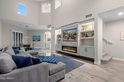20802 N Grayhawk Drive #1137, Scottsdale, AZ 85255 - Photo 8