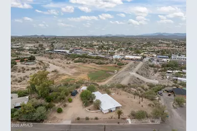 640 N Heights Road, Wickenburg, AZ 85390 - Photo 30