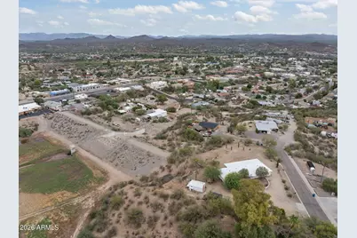 640 N Heights Road, Wickenburg, AZ 85390 - Photo 32