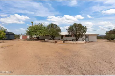 640 N Heights Road, Wickenburg, AZ 85390 - Photo 22