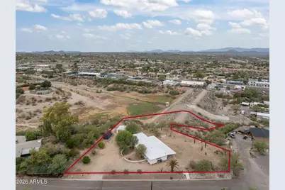 640 N Heights Road, Wickenburg, AZ 85390 - Photo 6