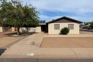 6701 N 42nd Dr, Phoenix, AZ 85019 - Photo 1