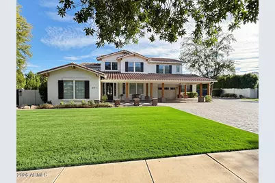 3171 E Morrison Ranch Parkway, Gilbert, AZ 85296 - Photo 1