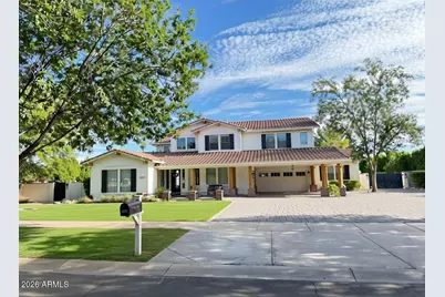 3171 E Morrison Ranch Parkway, Gilbert, AZ 85296 - Photo 2