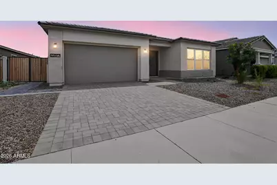 22677 E Lords Way, Queen Creek, AZ 85142 - Photo 1