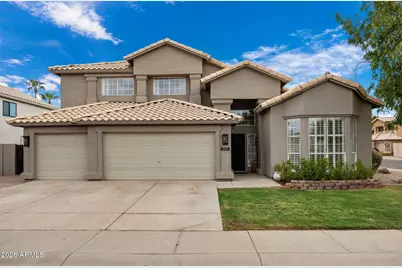 1050 E Baylor Lane, Chandler, AZ 85225 - Photo 1