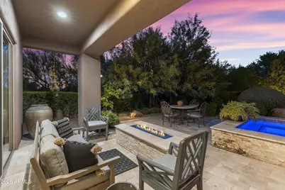 7430 E Thorntree Drive, Scottsdale, AZ 85266 - Photo 70
