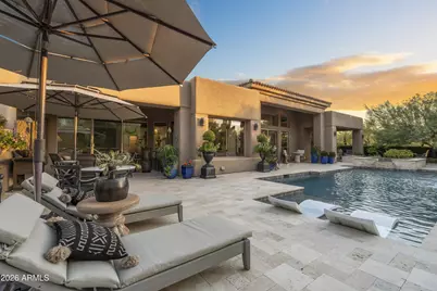 7430 E Thorntree Drive, Scottsdale, AZ 85266 - Photo 2