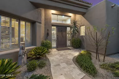 7430 E Thorntree Drive, Scottsdale, AZ 85266 - Photo 4