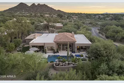 7430 E Thorntree Drive, Scottsdale, AZ 85266 - Photo 1