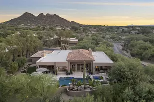 7430 E Thorntree Dr, Scottsdale, AZ 85266 - Photo 1