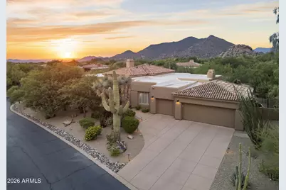 7430 E Thorntree Drive, Scottsdale, AZ 85266 - Photo 72